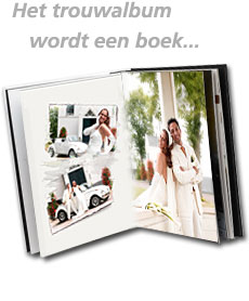 digitaal fotoalbum