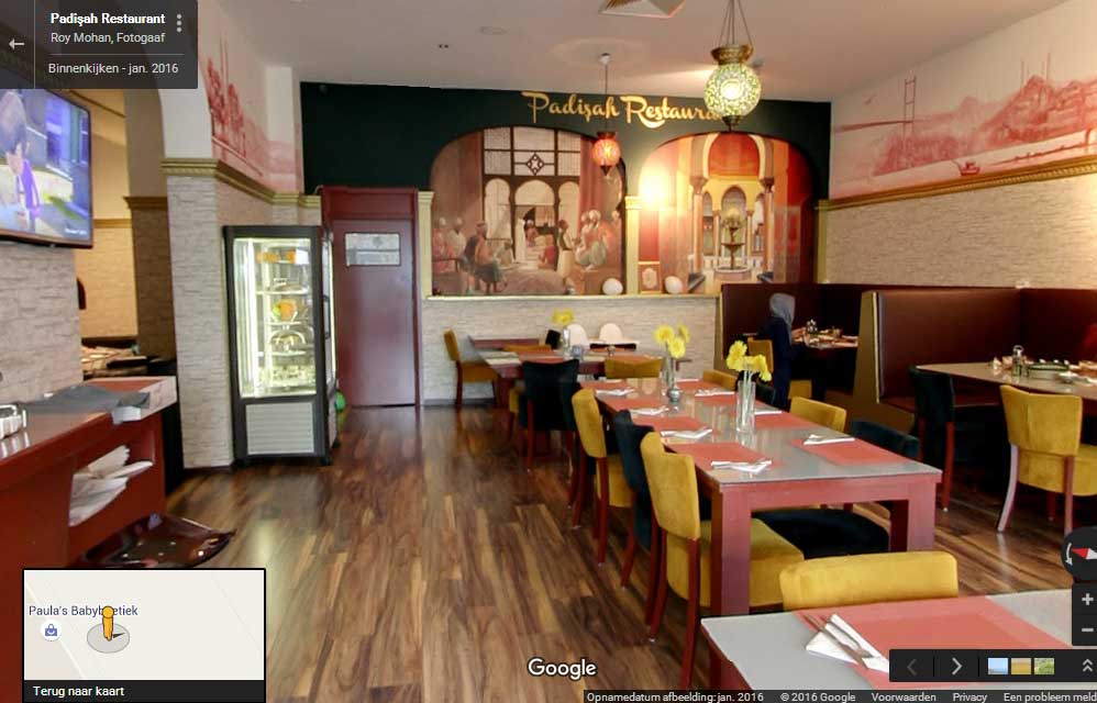 Padisah-Turks-Restaurant-Schiedam-fotogaaf-google-vertrouwde-trusted-streetview-fotograaf