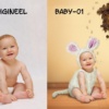 Baby-01-: origineel en eindresultaat