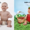 baby-04-Sprookjesfoto: Uw kind als elfje op de foto; origineel + eindresultaat