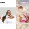 Sprookje-B: origineel en eindresultaat