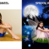 Sprookje-G: origineel en eindresultaat